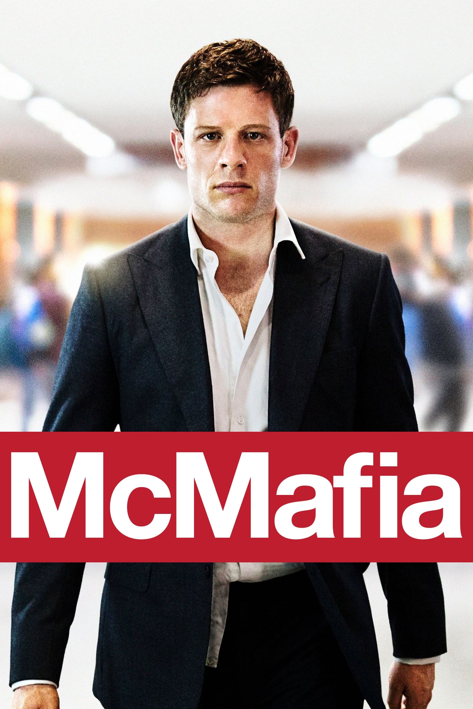 McMafia - Season 1 [242331] (A1634512353) [[TV Shows]] --Plex--